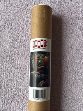 Shout! Factory The Krampus Poster (28.5” X 16.5”)